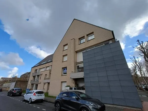 Appartement 4 pièces 112 m²
