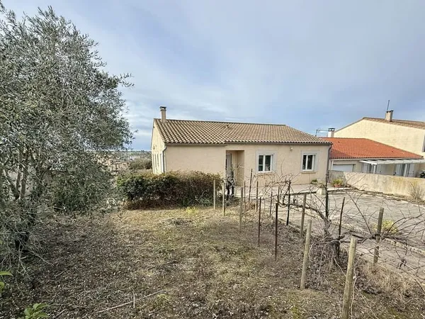 Maison à vendre Carcassonne