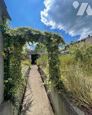 Maison 5 pièces 176 m²
