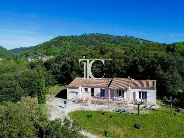 Maison individuelle