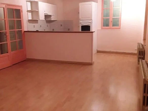 Appartement F2 49M2 Centre ville Vendôme