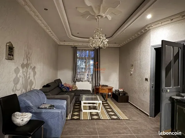 Maison 9 pièces 220 m²