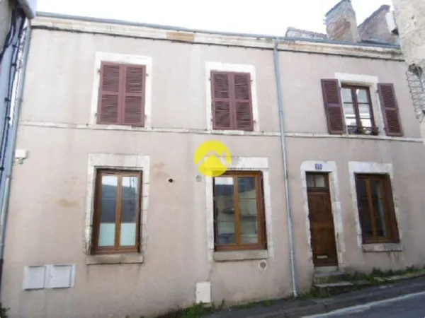 Deux appartements
