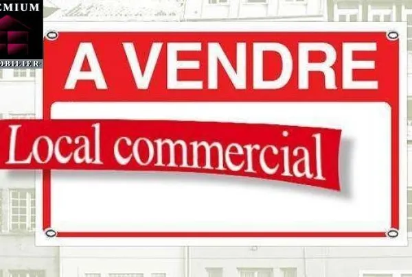 Local commercial