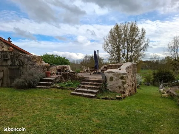 Maison 153 m2