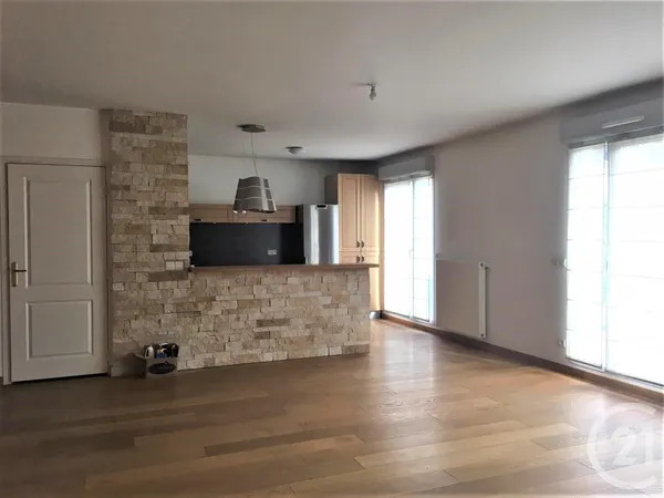 Appartement 4 pièces 108 m²