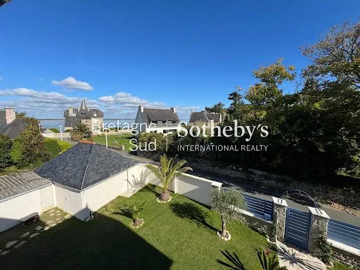 Maison 7 pièces 130 m²