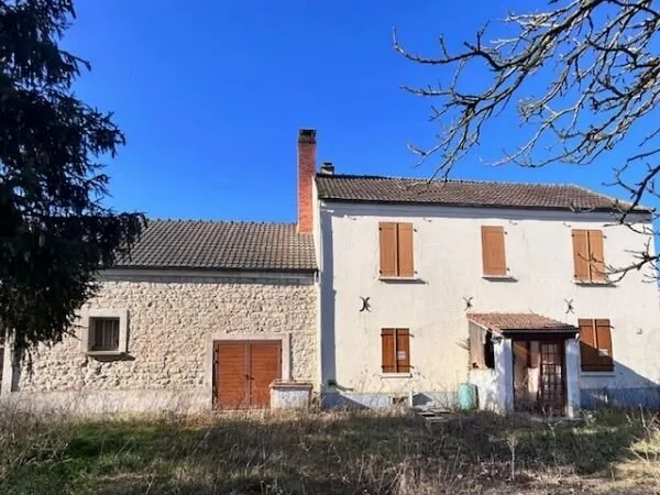 Maison 7 pièces 217 m²