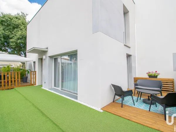 Maison 3 pièces 66 m²