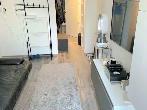 Appartement 3 pièces 30 m²