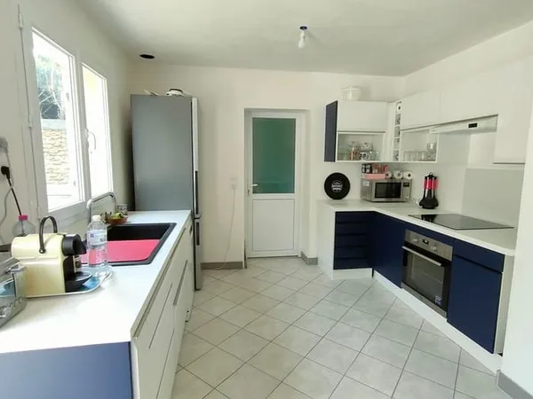 Maison 3 pièces 61 m²