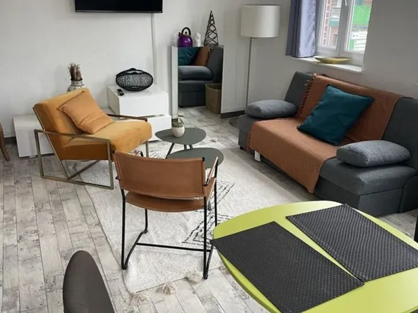 appartement meublé