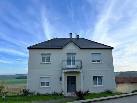 Maison 6 pièces 194 m²