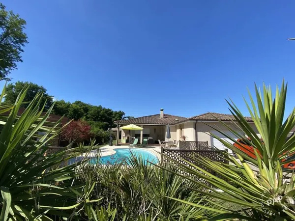 Maison 5 pièces 139 m²