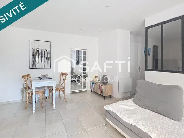 Maison 4 pièces 103 m²