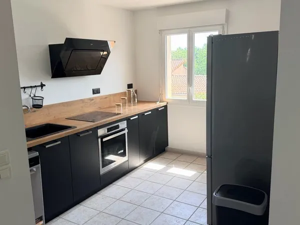 Appartement 3 pièces 70 m² climatisé