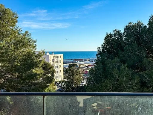Appartement 4 pièces 100 m²