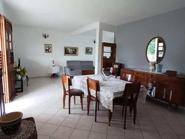 Jolie maison