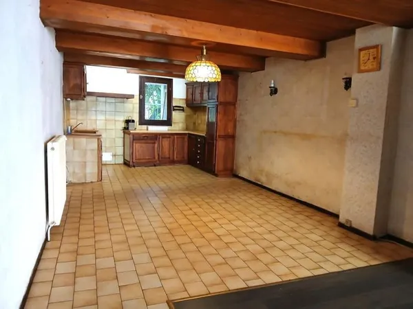 Maison Vente Arles-sur-Tech 4p 72m² 85500€