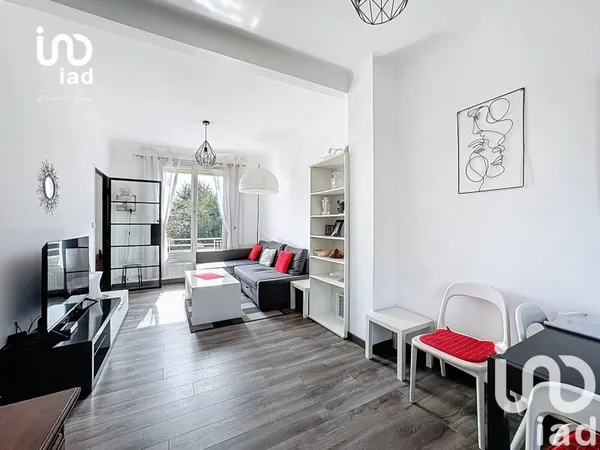 Maison 4 pièces 70 m²