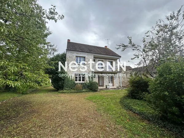 Maison Boynes 7 pièce(s) 144 m2