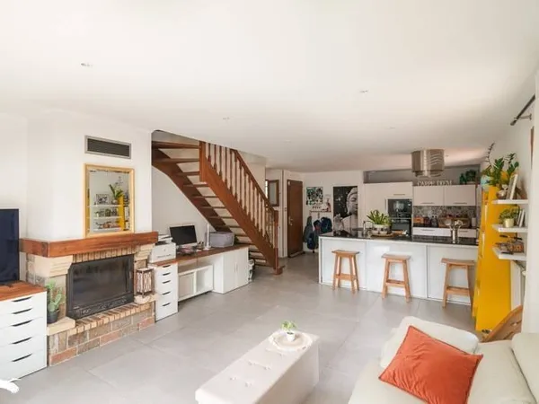 Maison 5 pièces 94 m²