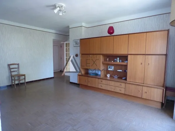 Appartement de type 4 - 65 m2 - 13012 Marseille - 154.000 EUR