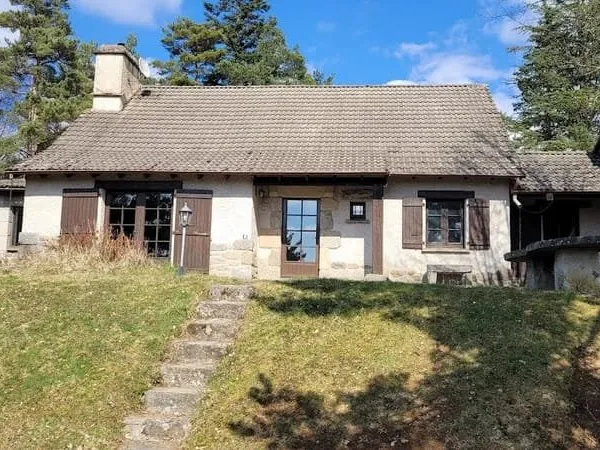 Maison 157 m²