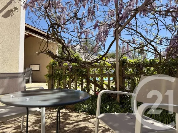 Maison 5 pièces 125 m²