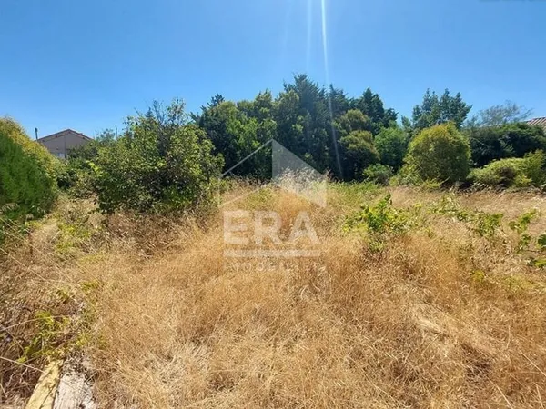 A VENDRE 84120 PERTUIS TERRAIN CONSTRUCTIBLE LIBRE CONSTRUCTEUR 168M²