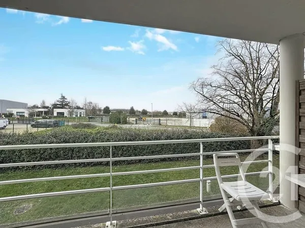 Appartement 1 pièce 28 m²