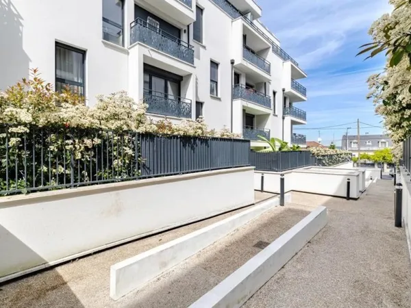 Appartement de 4 pièces de 67 m² à Noisy-le-Grand