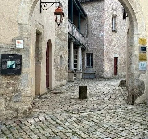 Bureau à louer proximité du centre-ville