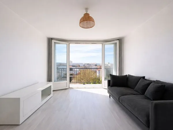 Nanterre centre ville
