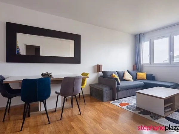 Appartement Bezons 4 pièce(s) 83 m2