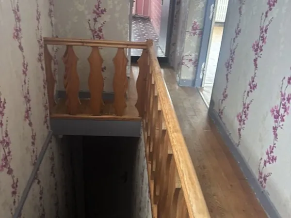 Appartement Crespin