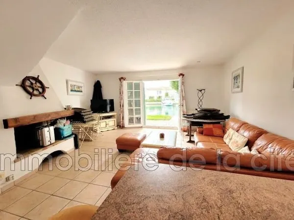 Maison 5 pièces 95 m²
