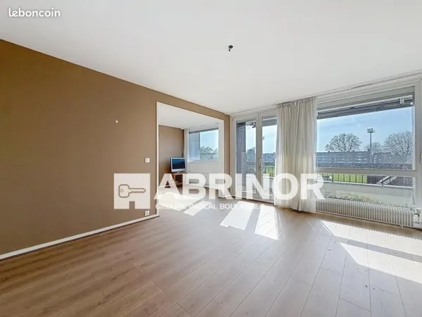 Appartement 4 pièces 92 m²