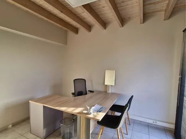Bureau individuel à louer - Ploeren