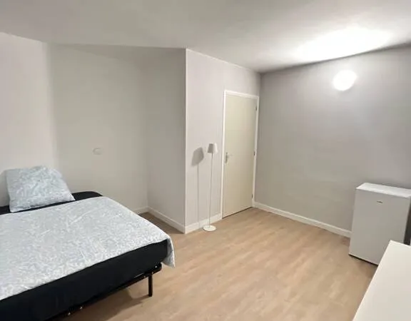 Appartement 3 pièces 54 m²
