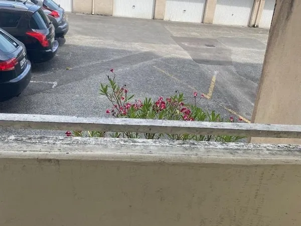 Particulier loue T3 rue Léon jouhaux Grenoble 38100