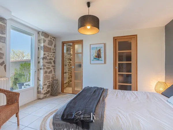 Maison 6 pièces 140 m²