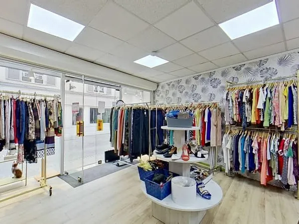 Local commercial Dreux