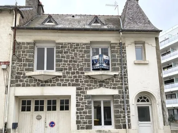 Maison de ville 5 pièces 88 m²