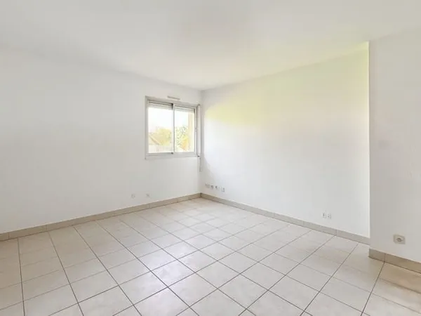 Appartement 2 pièces 35 m²