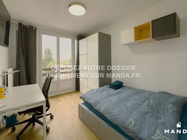 Studio 6 pièces