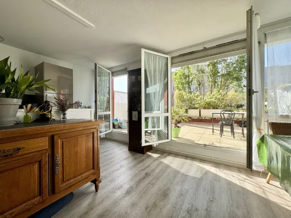 Appartement 3 pièces 80 m²