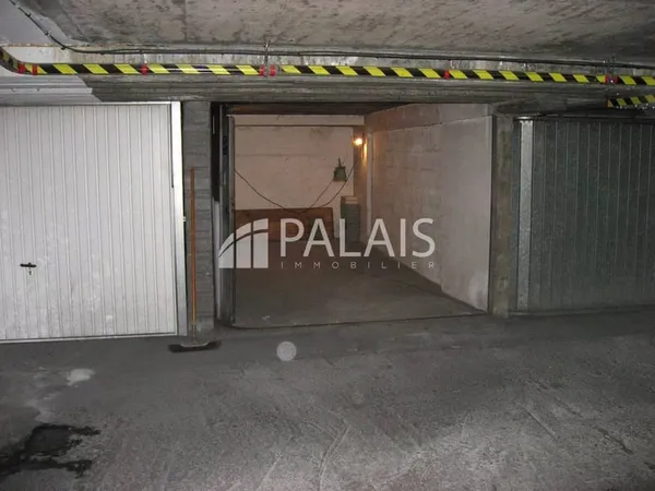 Stationnement Vente Nice   34000€