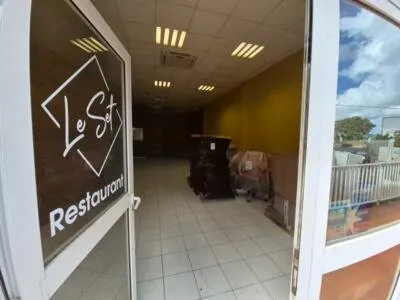 Local commercial