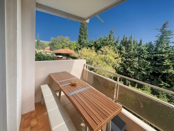 Appartement 3 pièces 47 m²